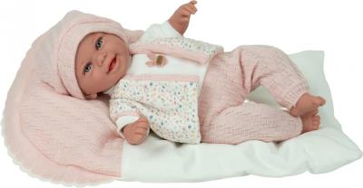 Opakowanie Hiszpańska lalka bobas 35cm