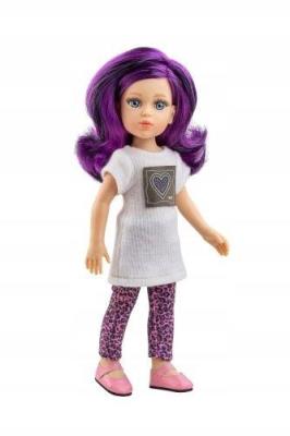 Opakowanie Hiszpańska lalka Coti 32cm