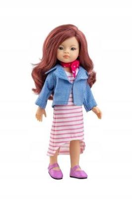 Opakowanie Hiszpańska lalka Roxana 32cm