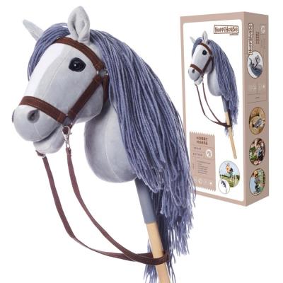 Opakowanie Hobby Horse A3 szary