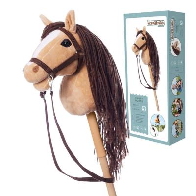 Opakowanie Hobby Horse A4 beżowy