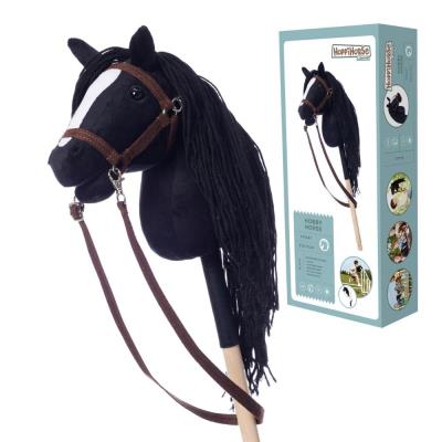 Opakowanie Hobby Horse A4 czarny