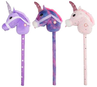 Opakowanie Hobby Horse Jednorożec 80cm mix