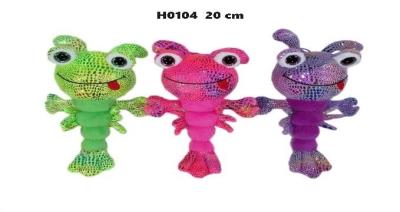 Opakowanie Homar 20cm MIX