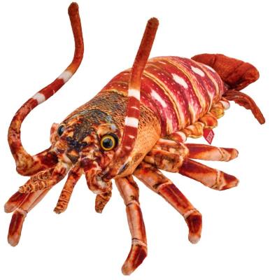 Homar 33cm. Wydawca: Beppe. SmakLiter.pl Opakowanie Homar 33cm