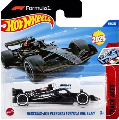 Opakowanie Hot Wheels Formula 1 (96szt)