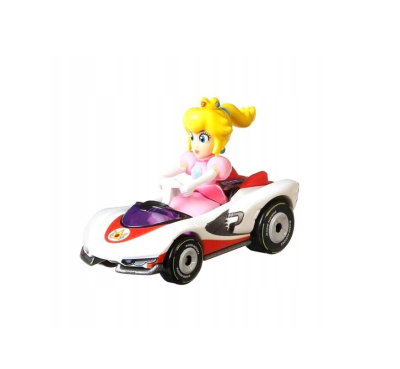 Opakowanie Hot Wheels Mario Kart Pojazd GBG28