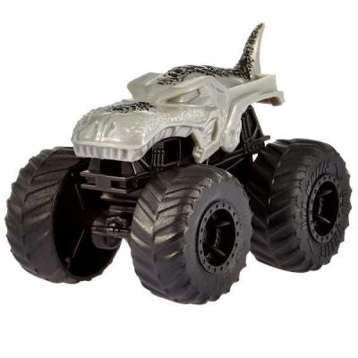 Opakowanie Hot Wheels Monster Trucks Pojazd podstawowy HFC00