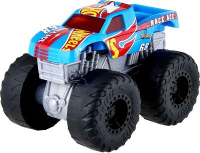 Opakowanie Hot Wheels Monster Trucks Roarin'