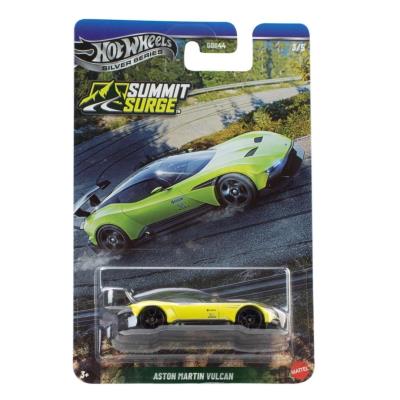 Opakowanie Hot Wheels Samochodzik tematyczny