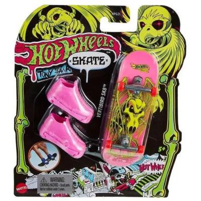 Opakowanie Hot Wheels Skate Vertibird SK8
