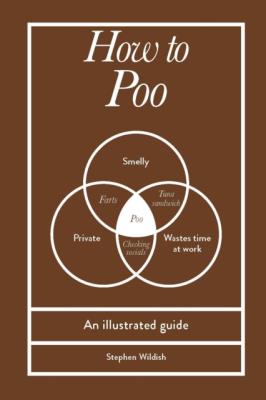 Okładka książki How to Poo