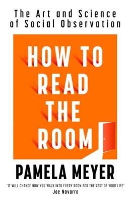 Okładka książki How To Read The Room