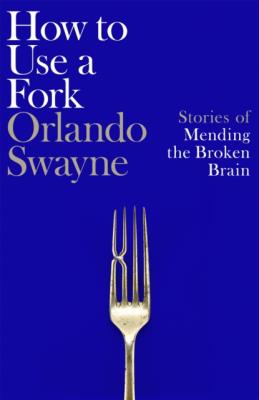 Okładka książki How to Use a Fork