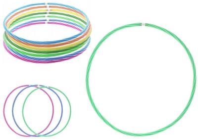 Opakowanie Hula-hop kręcone 70cm