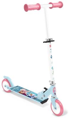 Opakowanie Hulajnoga dwukołowa Frozen