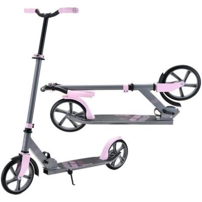 Opakowanie Hulajnoga good girls team 20cm