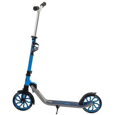 Zdjęcie produktu Hulajnoga niebieska 20cm