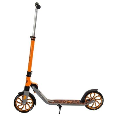 Zdjęcie produktu Hulajnoga pomarańczowa 20cm