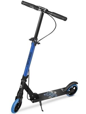 Hulajnoga Vacay Pro. Wydawca: Spokey. SmakLiter.pl Opakowanie Hulajnoga Vacay Pro