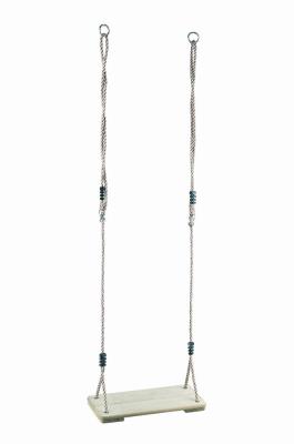 Opakowanie Huśtawka drewniana deska