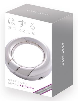 Opakowanie Huzzle Cast Loop - poziom 1/6