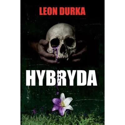 Okładka książki Hybryda
