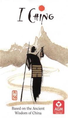 Opakowanie I-Ching Holitzka