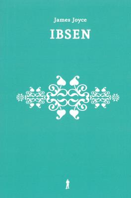 Okładka książki Ibsen