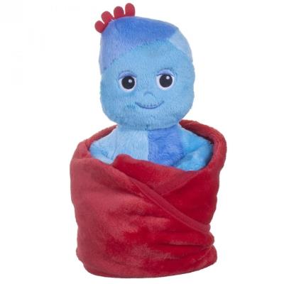 Opakowanie Igipigiel maskotka pluszowa 50x50cm