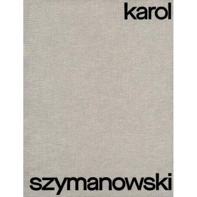 Okładka książki II Symfonia B-dur op.19 GA/CE A1c