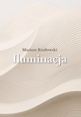 Okładka książki Iluminacja