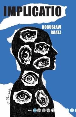 Okładka książki Implicatio