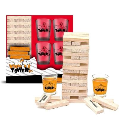 Opakowanie Imprezowa Wieża