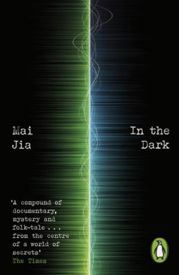 Okładka książki In the Dark
