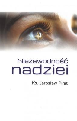 Okładka książki Inaczej spójrz