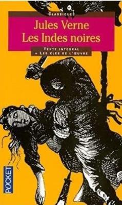 Okładka książki Indes noires