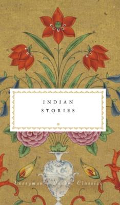 Okładka książki Indian Stories