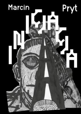 Okładka książki Inicjacja