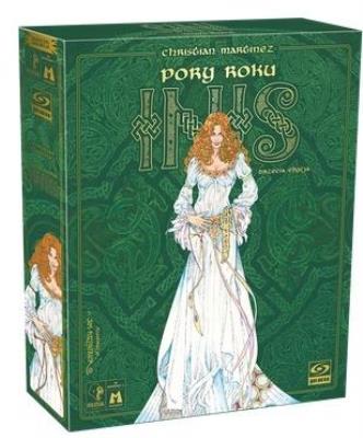 Opakowanie Inis: Pory Roku