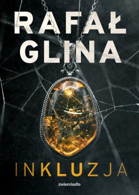 Okładka książki Inkluzja