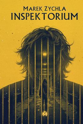 Okładka książki Inspektorium