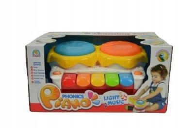 Opakowanie Instrument muzyczny