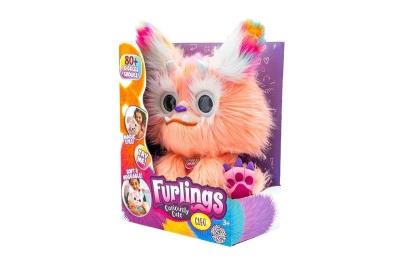 Opakowanie Interaktywna Cleo