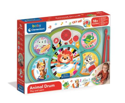 Opakowanie Interaktywna Perkusja 17637