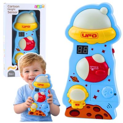 Opakowanie Interaktywna tablica czujnik wzrostu