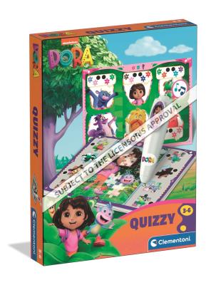 Opakowanie Interaktywny Quiz Dora16682