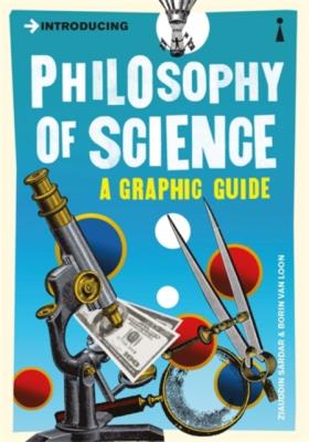 Okładka książki Introducing Philosophy of Science