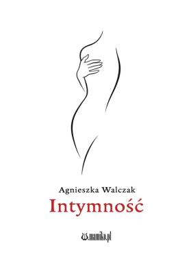 Okładka książki Intymność