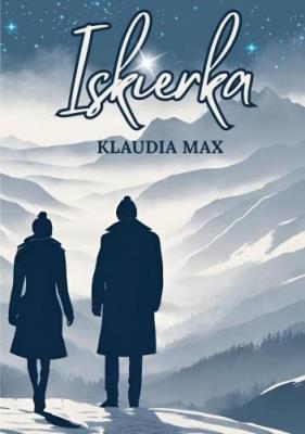 Okładka książki Iskierka